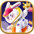 Icon des Programms: Leap Bunny