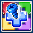 Icon des Programms: Screw Drop: Color Match