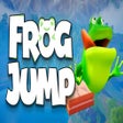 Icona del programma: Frog Jump