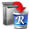 Icon des Programms: Revo Uninstaller