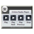 Icono de programa: Indian Radio