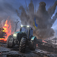 Icon des Programms: UKRAINIAN FARMY