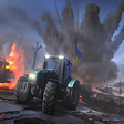 Icon des Programms: UKRAINIAN FARMY