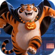 Icon des Programms: Holloween Tiger