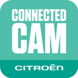 Icon des Programms: ConnectedCAM Citroën