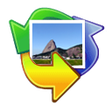 Icône du programme : Image Converter for Mac