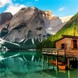 Ikona programu: Mountain …