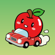 Ikona programu: AppleCatch  Driving