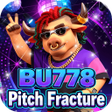 プログラムのアイコン: BU778 Pitch Fracture
