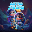 Icon des Programms: Astro Juniors