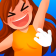 プログラムのアイコン: Tickling master