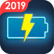 Icon des Programms: MAX Battery - Battery Lif…