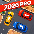 プログラムのアイコン: Car jam 3DEscape Master