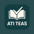 Ikona programu: ATI TEAS Exam Prep 2026