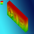 Icon des Programms: EWDraw CAD Component