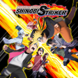 Icon des Programms: NARUTO TO BORUTO: SHINOBI…