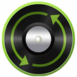 Icon des Programms: Any Audio Converter Freew…