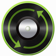 Icône du programme : Any Audio Converter Freew…