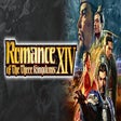 プログラムのアイコン: ROMANCE OF THE THREE KING…