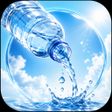 プログラムのアイコン: Masafi Water Tracker