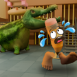 Ikona programu: Brainjot Prison: Escape O…