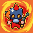 Icon des Programms: Idle Shelter: Merge to Su…