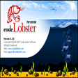 Icono de programa: CodeLobster PHP Edition