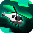 Icon des Programms: Copter Cove