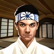 Icon des Programms: Cobra Kai: Card Fighter