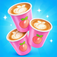 プログラムのアイコン: Cup Color Stack: Cup Sort