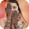 プログラムのアイコン: Simple Mehndi Design 2020…