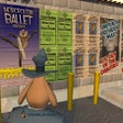 Ikona programu: Sam & Max: 105 - Reality …