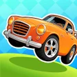 Icon des Programms: Car Match Jam Launcher