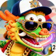 程序图标: Pathgmblend