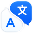 Icon des Programms: XTranslator Live: AI Tran…