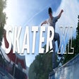 プログラムのアイコン: Skater XL