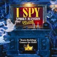 Ikona programu: I Spy Spooky Mansion Delu…