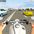 Icon des Programms: Speed Moto Rider