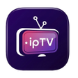 Icône du programme : Golden IPTV Player: M3U S…