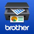Icon of program: Brother iPrintScan