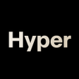 Icône du programme : HYPER - Next-gen fitness …