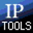 プログラムのアイコン: IP-Tools