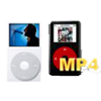 Icono de programa: MP4 Converter