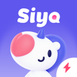 Icona del programma: Siya Lite: Live Voice Cha…