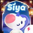 Icon des Programms: Siya Lite: Live Voice Cha…