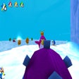 Icon des Programms: Penguins Arena: Sedna's W…