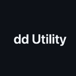 プログラムのアイコン: dd Utility