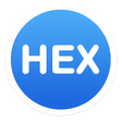 プログラムのアイコン: iHex - Hex Editor