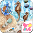 Icon des Programms: Ocean Theme-European Mari…