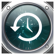 Icon des Programms: Time Machine Buddy